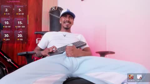 Snapshot of latin_blackmen chatting on 03.07.26 latin_blackmen online show from 03.07.26