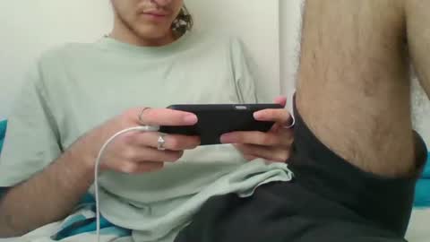 Snapshot of latin_boi6 chatting on 07.18.26 Angel online show from 07.18.26