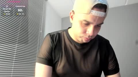 Yisus online show from 02.01.26