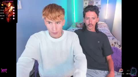 Snapshot of latin_boysxxx_ chatting on 05.05.26 latin_boysxxx_ online show from 05.05.26