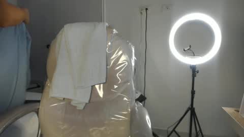 Johana y Santiago online show from 02.09.25