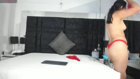 Johana y Santiago online show from 03.01.25