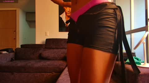 Sara y Andy online show from 01.07.25