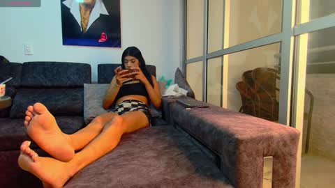 Sara y Andy online show from 01.15.25