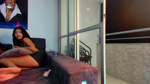 Sara y Andy online show from 01.25.25