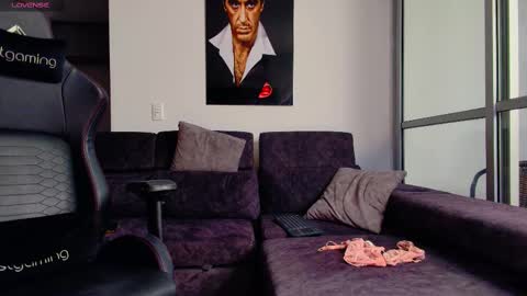 Sara y Andy online show from 02.23.25