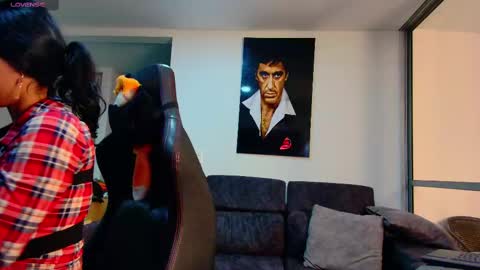 Sara y Andy online show from 03.08.25