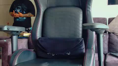 Sara y Andy online show from 03.12.26