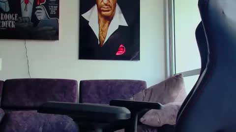 Sara y Andy online show from 03.20.26