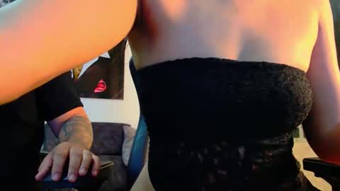 Sara y Andy online show from 04.15.26