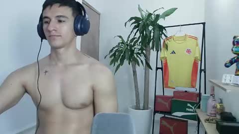 Steven online show from 01.15.26