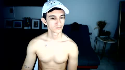 Snapshot of latin_cr7 chatting on 08.06.26 Steven online show from 08.06.26