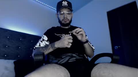 latin_dick18 online show from 11.16.25