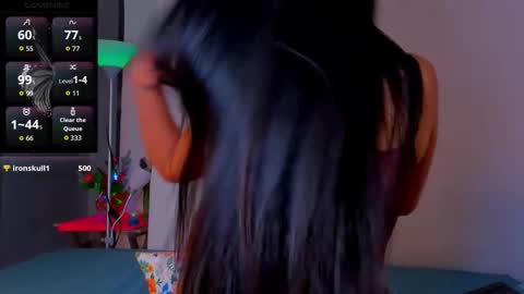 Gabby online show from 11.27.25