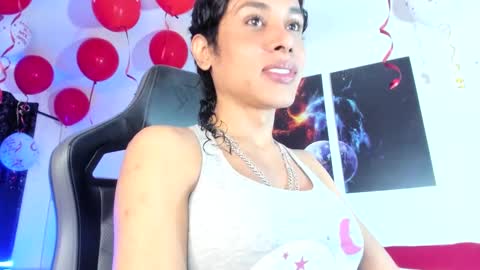 instagramlatin goddessx   im nikoll online show from 02.18.25