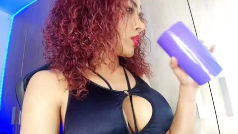 instagramlatin goddessx   im nikoll online show from 03.02.26