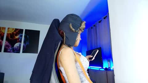instagramlatin goddessx   im nikoll online show from 03.27.26
