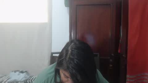 Snapshot of latin_meg chatting on 07.08.26 M E G A N online show from 07.08.26