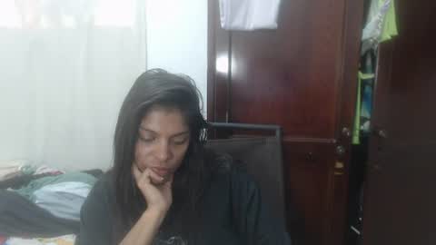 Snapshot of latin_meg chatting on 07.16.26 M E G A N online show from 07.16.26