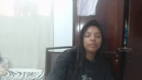 Snapshot of latin_meg chatting on 07.17.26 M E G A N online show from 07.17.26