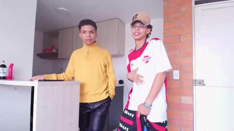 latin_naughty_boys online show from 09.28.25