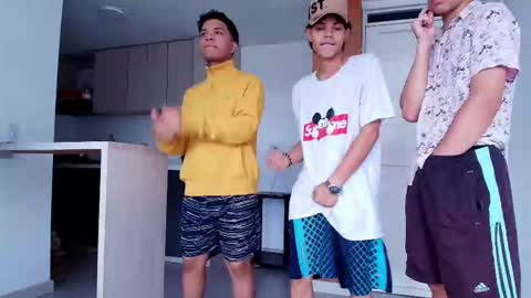 latin_naughty_boys online show from 09.29.25