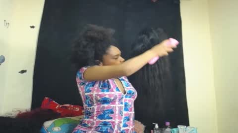 karen online show from 02.23.25