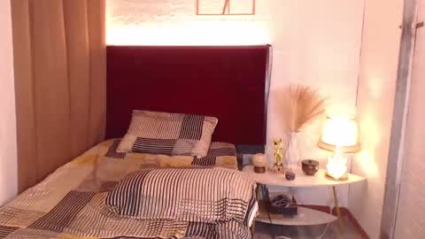 latina_babyyyy13 online show from 03.04.25