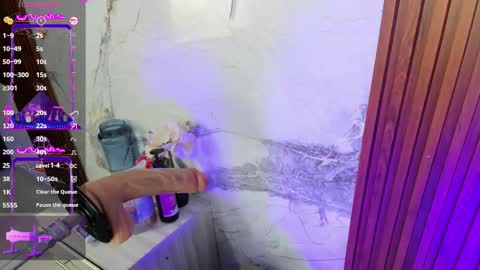 latina_candy01 online show from 02.21.26