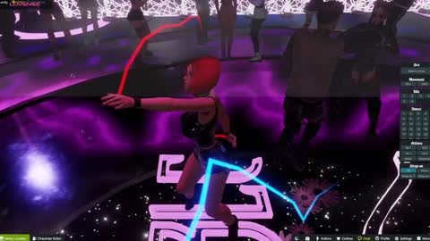 leidy online show from 02.01.25