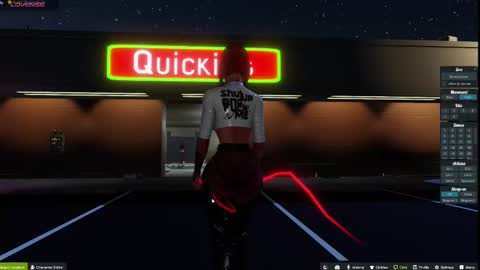 leidy online show from 10.06.25