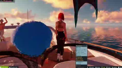 leidy online show from 10.21.25