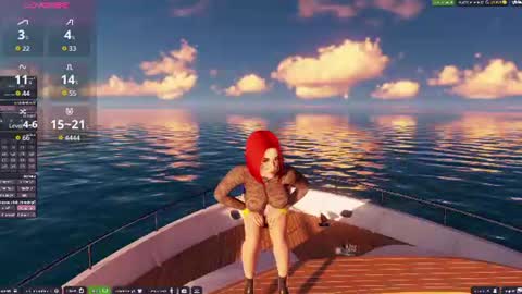 Snapshot of latina_french chatting on 06.19.26 leidy online show from 06.19.26