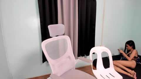 Snapshot of latinadanica chatting on 02.09.26 Sexy Danica online show from 02.09.26