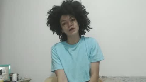 Snapshot of latinadreamy chatting on 12.06.24 Latinacoka online show from 12.06.24