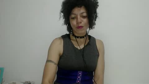 Snapshot of latinadreamy chatting on 01.17.25 Latinacoka online show from 01.17.25