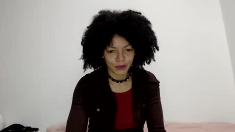 Snapshot of latinadreamy chatting on 02.06.25 Latinacoka online show from 02.06.25