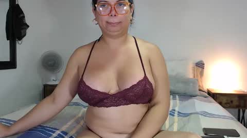 FLOR SALVAJE online show from 10.23.25