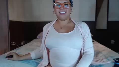 FLOR SALVAJE online show from 03.29.26