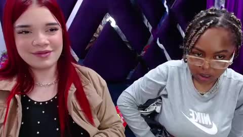 Snapshot of latinas_anales chatting on 12.28.24 latinas_anales online show from 12.28.24