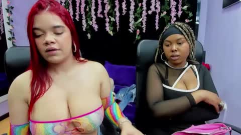 Snapshot of latinas_anales chatting on 01.11.25 latinas_anales online show from 01.11.25