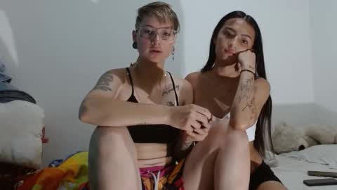 latinas_love05 online show from 01.15.26