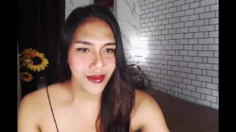 Snapshot of latinatshugecock chatting on 09.14.25 Cha online show from 09.14.25