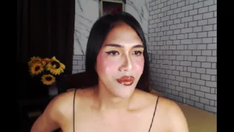 Snapshot of latinatshugecock chatting on 09.15.25 Cha online show from 09.15.25