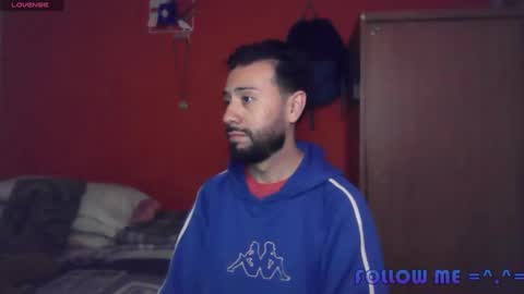 Snapshot of latinboycam25 chatting on 12.25.24 Aaron I N D E P E N D E N T - M O D E L online show from 12.25.24