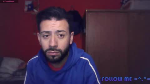 Snapshot of latinboycam25 chatting on 12.25.24 Aaron I N D E P E N D E N T - M O D E L online show from 12.25.24