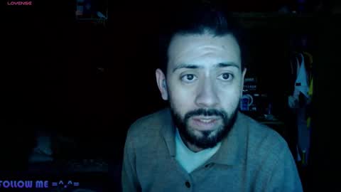 Snapshot of latinboycam25 chatting on 01.01.25 Aaron I N D E P E N D E N T - M O D E L online show from 01.01.25