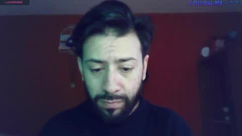 Snapshot of latinboycam25 chatting on 03.03.25 Aaron I N D E P E N D E N T - M O D E L online show from 03.03.25