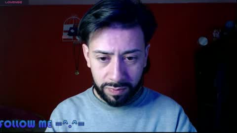 Snapshot of latinboycam25 chatting on 03.10.25 Aaron I N D E P E N D E N T - M O D E L online show from 03.10.25