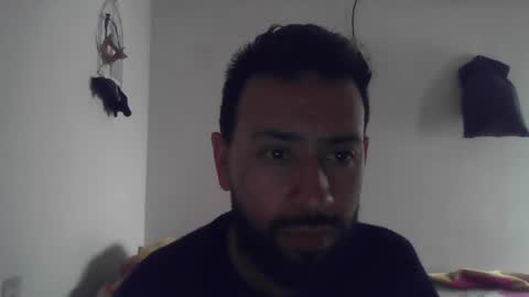 Snapshot of latinboycam25 chatting on 02.22.26 Aaron I N D E P E N D E N T - M O D E L online show from 02.22.26